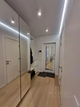 1-к кв. Московская область, Ленинский городской округ, Лопатино пгт ...