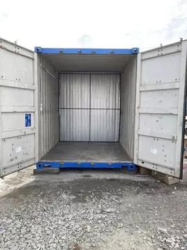 Склад в Свердловская область, Екатеринбург ул. Рябинина, 24 (7 м)