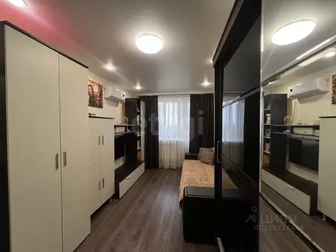 1-к кв. Тамбовская область, Тамбовский муниципальный округ, д. Крутые ...