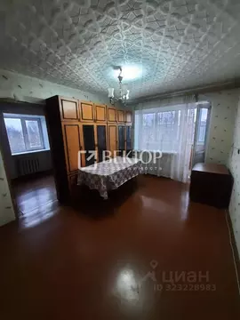 3-к кв. Костромская область, Шарья 2-й мкр, 42 (51.0 м)