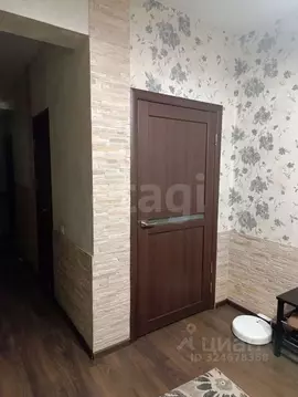 3-к кв. Красноярский край, Красноярск имени газеты Красноярский ...