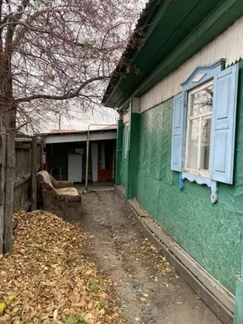 Дом в Курган, улица Новостроек (30 м)