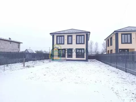 Дом в Аннинское городское поселение, дачный потребительский кооператив ...