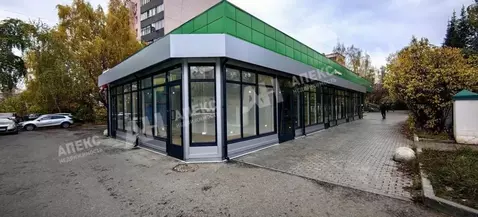 Помещение свободного назначения в Московская область, Мытищи ул. ...