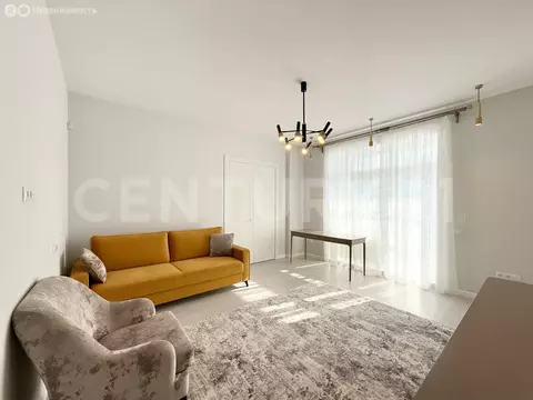 2-комнатная квартира: Чебоксары, улица Герцена, 2 (95.9 м)