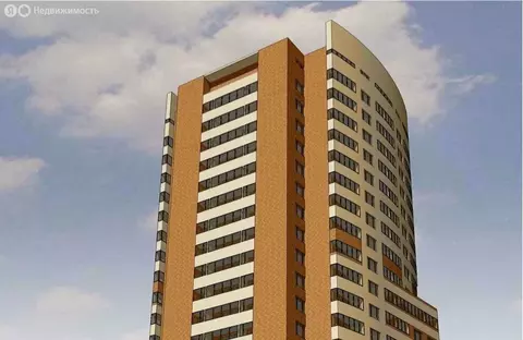 2-комнатная квартира: Королёв, Спартаковская улица, 11 (67 м)