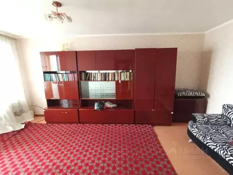 2-к кв. Самарская область, Самара ул. Стара-Загора, 228 (47.1 м)