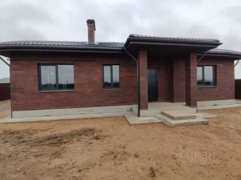 Дом в Тверская область, Калининский муниципальный округ, д. Володино  ...