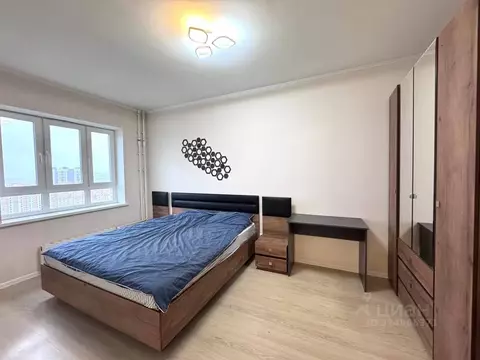 1-к кв. Москва ул. Недорубова, 28 (39.5 м)