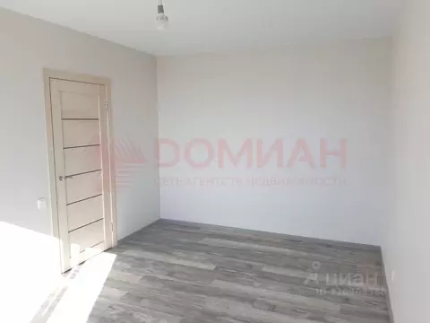 1-к кв. Ростовская область, Ростов-на-Дону ул. Еременко, 110/2с1 (36.0 ...