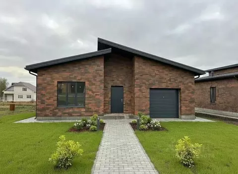 Дом в Белгородская область, Белгородский район, Разумное рп, ...