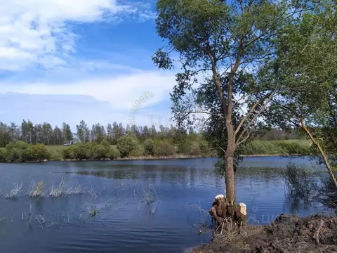 Участок в Курская область, Курский район, с. Ноздрачево  (33.33 сот.)