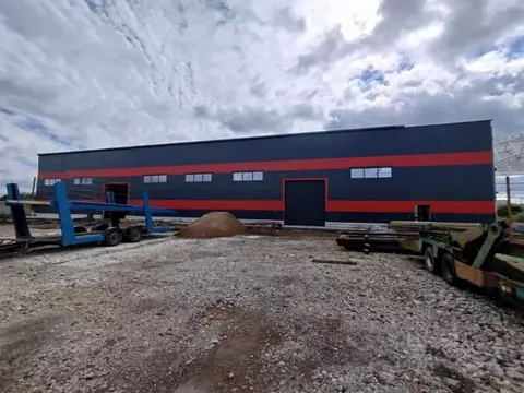 Производственное помещение в Удмуртия, Завьяловский район, 2-я ...