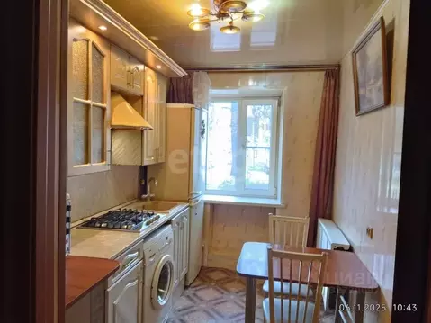 2-к кв. Тульская область, Плавск Октябрьская ул., 4 (53.0 м)