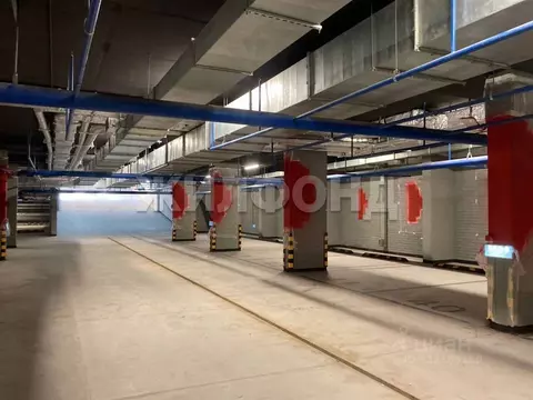 Гараж в Новосибирская область, Новосибирск Плановая ул., 60А (13 м)