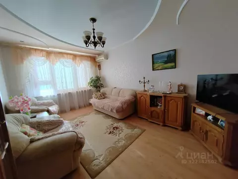 2-к кв. Астраханская область, Астрахань ул. Николая Островского, 156к3 ...