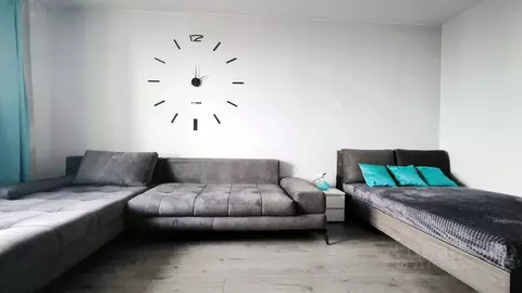 1-к кв. Калининградская область, Калининград ул. Богдана Хмельницкого, ...