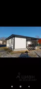 Дом в Курская область, Курск  (40 м)