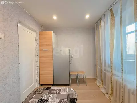 1-комнатная квартира: Псков, Инженерная улица, 18 (40.3 м)