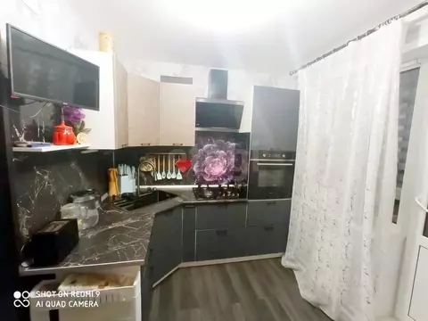 2-к кв. Тверская область, Тверь Молодежный бул., 1 (57.1 м)