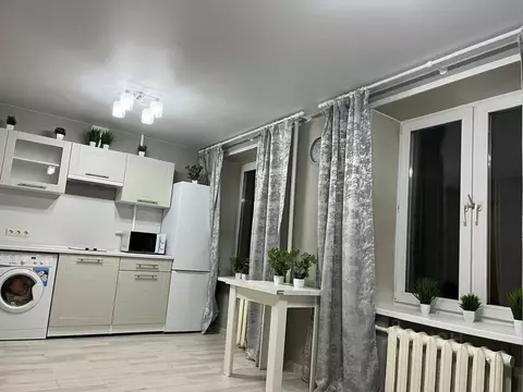 2-к кв. Московская область, Королев Болшево мкр, Школьная ул., 21А ...