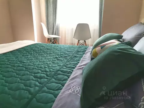 2-к кв. Пермский край, Пермь ул. Сапфирная, 13 (39.0 м)