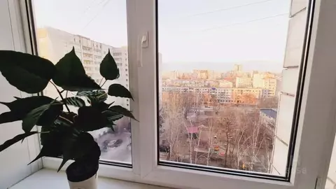 1-к кв. Пермский край, Пермь ул. Луначарского, 90 (36.0 м)