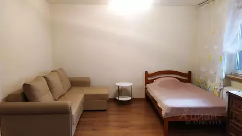 Студия Московская область, Ленинский городской округ, д. Сапроново, ...