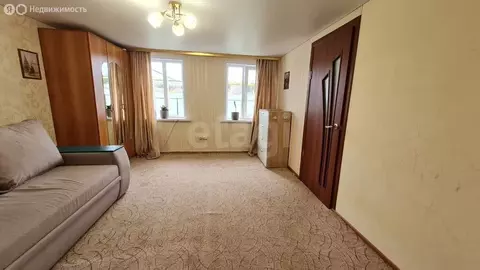 Дом в Волоконовка, улица 60 лет Октября (65 м)