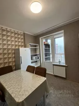 1-к кв. Московская область, Красногорск бул. Космонавтов, 7 (37.0 м)