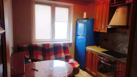 Комната Москва ул. Сущевский Вал, 52/17 (16.0 м)