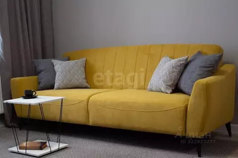 Студия Пермский край, Пермь Ласьвинская ул., 15 (30.0 м)