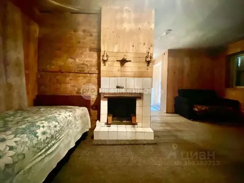 Дом в Рязанская область, Рыбновский район, Батуринское с/пос, с. ...