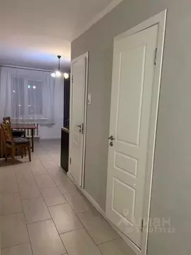 1-к кв. Ленинградская область, Коммунар г. Гатчинский муниципальный ...