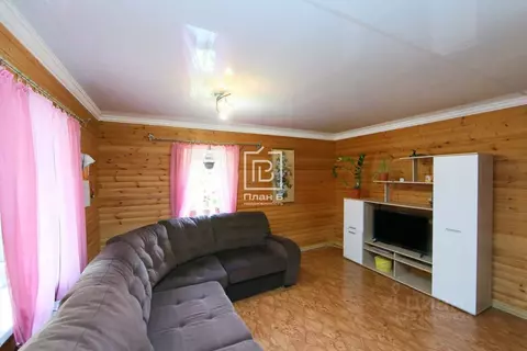 Дом в Калужская область, Дзержинский район, Товарково городское ...