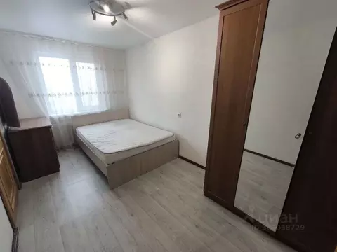 2-к кв. Псковская область, Псков ул. Яна Фабрициуса, 13 (46.0 м)