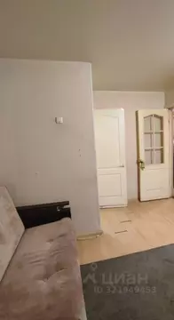 2-к кв. Московская область, Химки Пролетарская ул., 5А (42.0 м)