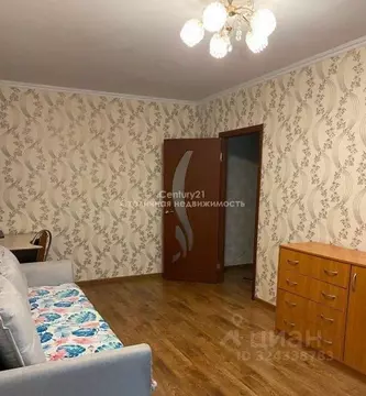 1-к кв. Московская область, Балашиха Железнодорожный мкр, ул. Новая, ...