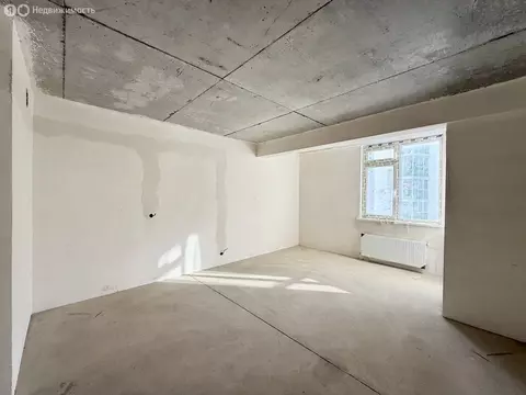 Квартира-студия: Ялта, улица Крупской, 52 (37.6 м)