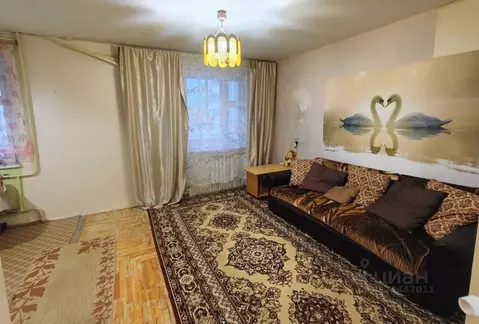 3-к кв. Карелия, Петрозаводск Лесной просп., 11 (65.7 м)