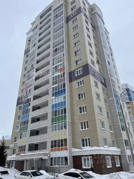 2-к кв. Чувашия, Чебоксары ул. Радужная, 9 (50.0 м)