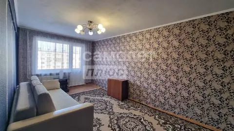 3-к кв. Алтайский край, Бийск ул. Александра Пушкина, 213 (69.2 м)