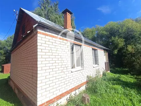 Дом в Рязанская область, Рязанский район, Екимовское с/пос, с. ...