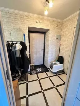 1-к кв. Калужская область, Калуга Турынино мкр, ул. Советская, 172 ...