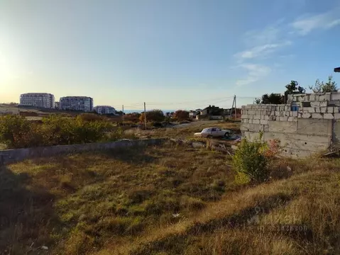 Участок в Севастополь Балаклавский муниципальный округ, Берег ...