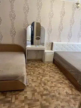 1-к кв. Башкортостан, Уфа ул. Минигали Губайдуллина, 11 (48.0 м)