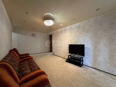 3-к кв. Оренбургская область, Оренбург Салмышская ул., 39/1 (100.3 м)