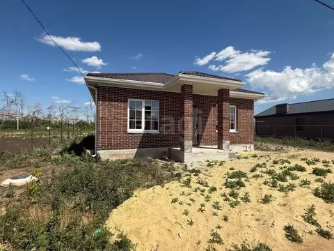Дом в Ростовская область, Мясниковский район, Краснокрымское с/пос, ...