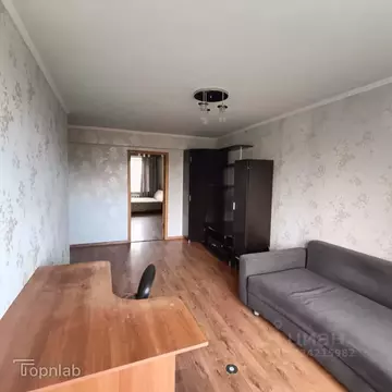 3-к кв. Москва Отрадный проезд, 3А (56.9 м)