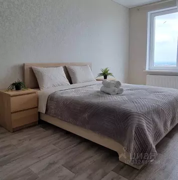 1-к кв. Башкортостан, Стерлитамак просп. Октября, 38 (41.0 м)